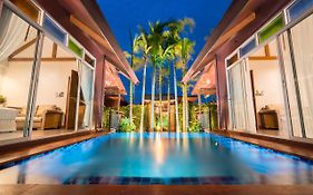 The Cinnamon Resort Pattaya